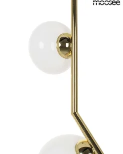 MOOSEE lampa wisząca RUGIA złota (MSE1501100490) - Moosee