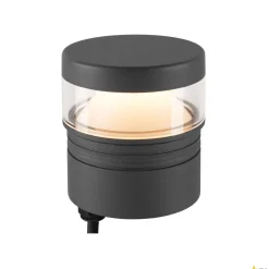 M-POL S Polehead S 360°, nieoślepiająca, głowica lampy (1007232) - SLV