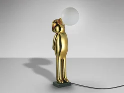 Mr Bubble lampa stołowa 1L (788827) - Schuller