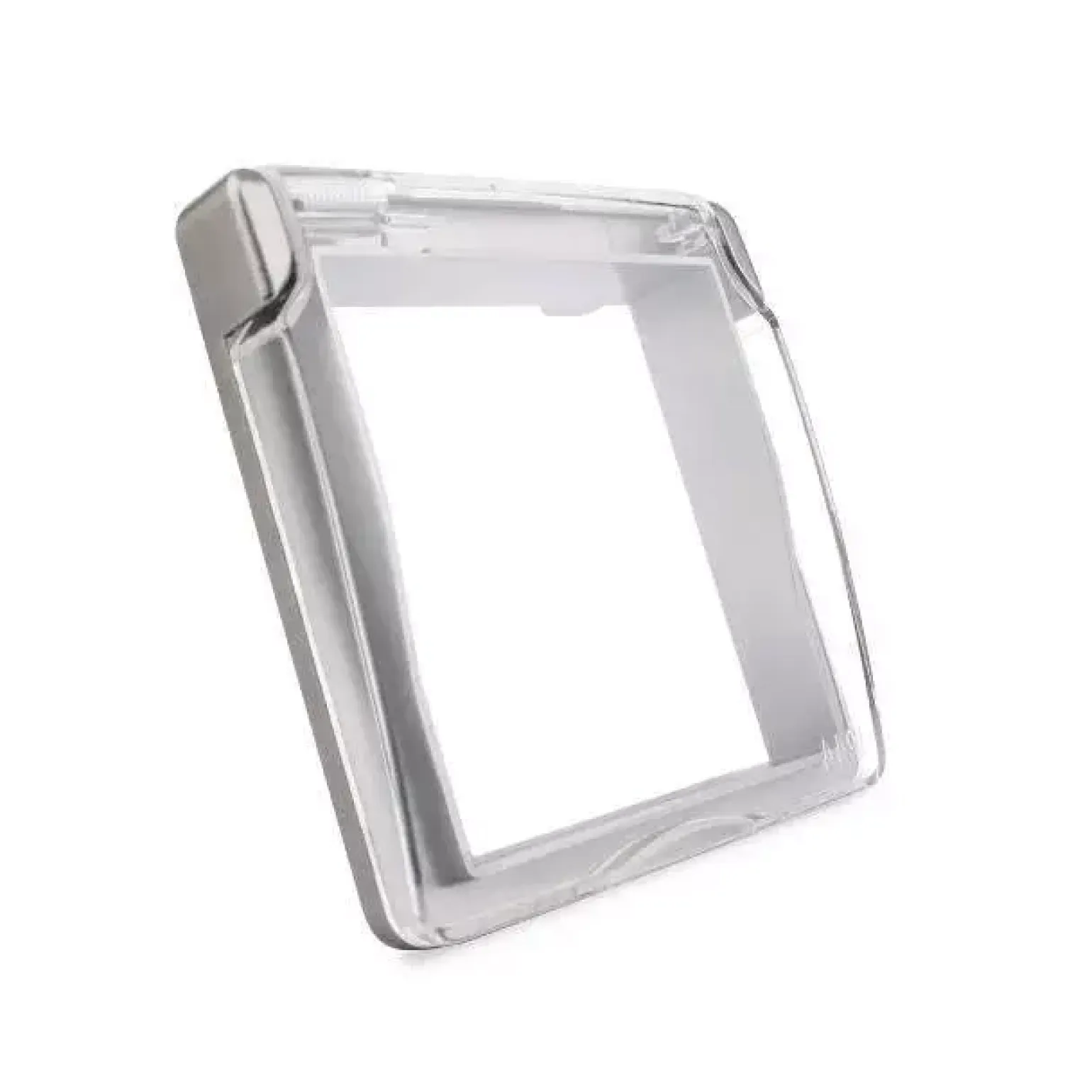 Nakładka bryzgoszczelna na gniazdo elektryczne (NW-64) LIVOLO