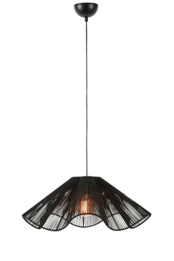 NAMI Pendant 1L Black (108682) Markslojd