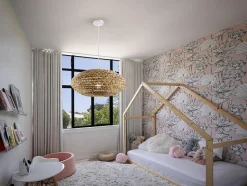 Nana lampa wisząca 1L (306278) - Schuller