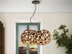 Narisa lampa wisząca 5L (266251N) - Schuller