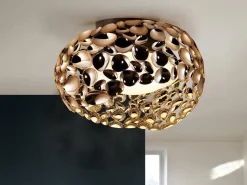 Narisa plafon duży 5L (266822N) - Schuller