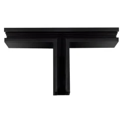 Narożnik natynk T magnetic track 5mm (ML2166) - Milagro