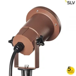 NAUTILUS 15 rdzawy (1001964) - SLV