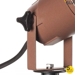 NAUTILUS 15 rdzawy (1001964) - SLV