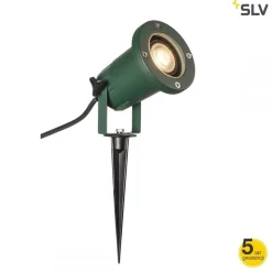 NAUTILUS 15 zielony (1001965) - SLV