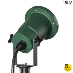 NAUTILUS 15 zielony (1001965) - SLV