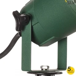 NAUTILUS 15 zielony (1001965) - SLV