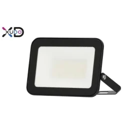 Naświetlacz LED SMD 30W 4500K Czarny (XD-PP103) - Xudo