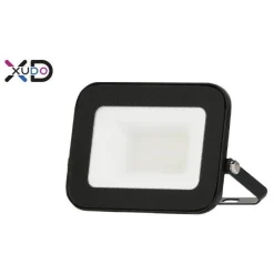 Naświetlacz LED SMD 20W 4500K Czarny (XD-PP102) - Xudo