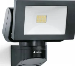 Naświetlacz LED 14,7W LS 150 bez czujnika czarny (ST069216) - STEINEL