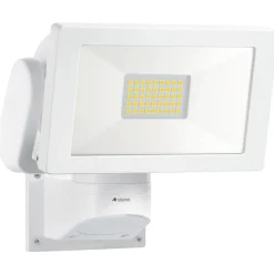 Naświetlacz LED 30,6W LS 300 bez czujnika biały (ST069247) - STEINEL