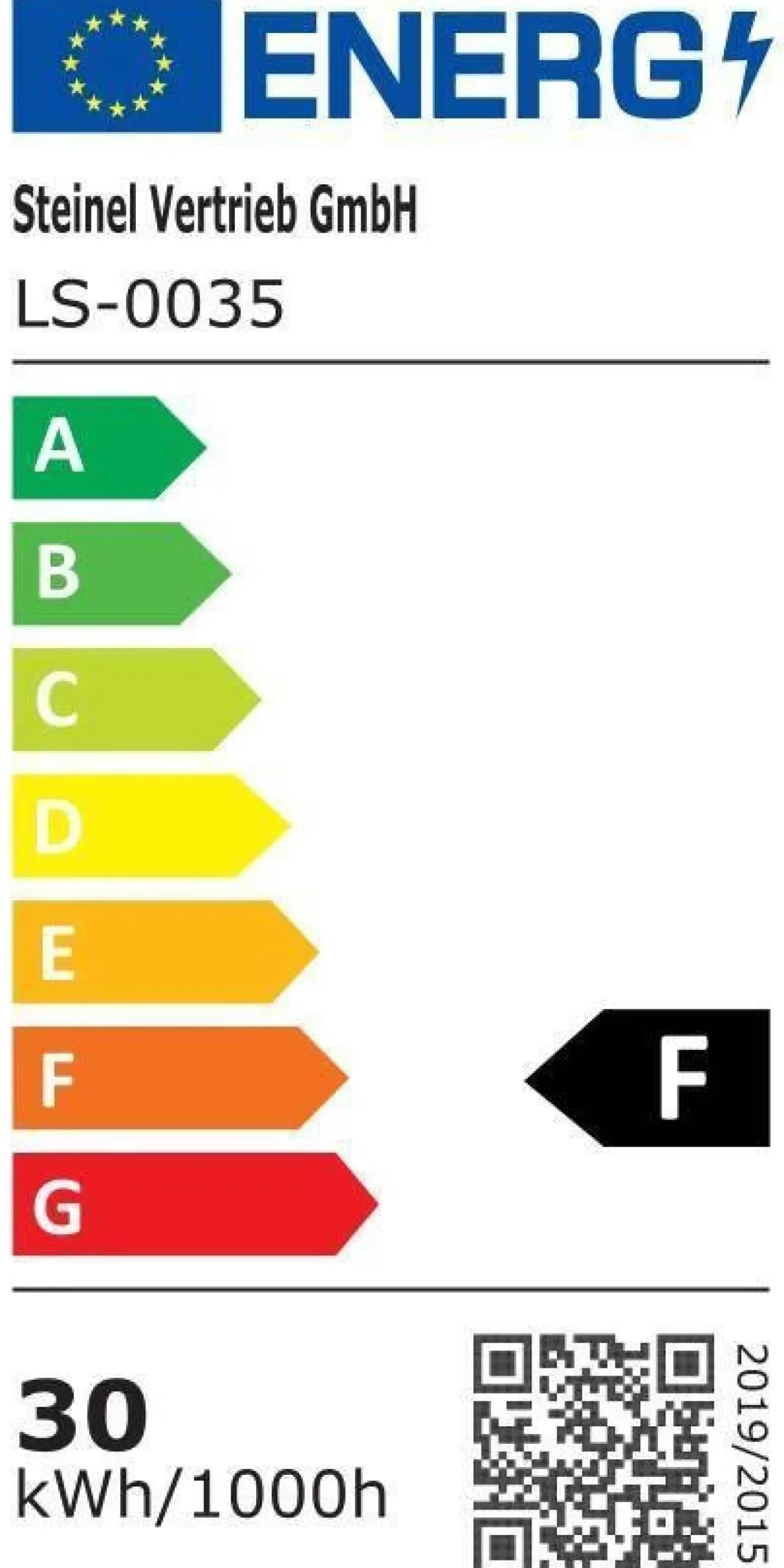 Naświetlacz LED 29,5W LS 300 LED biały (ST067588) - STEINEL