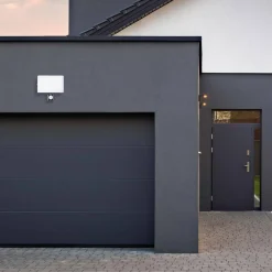 Naświetlacz LED 50W PIR 5000lm 5000K (EKN9020) - Eko-Light