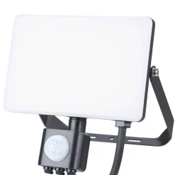 Naświetlacz LED 30W PIR 3000lm 5000K (EKN9019) - Eko-Light