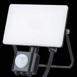 Naświetlacz LED 20W PIR 2000lm 5000K (EKN9018) - Eko-Light