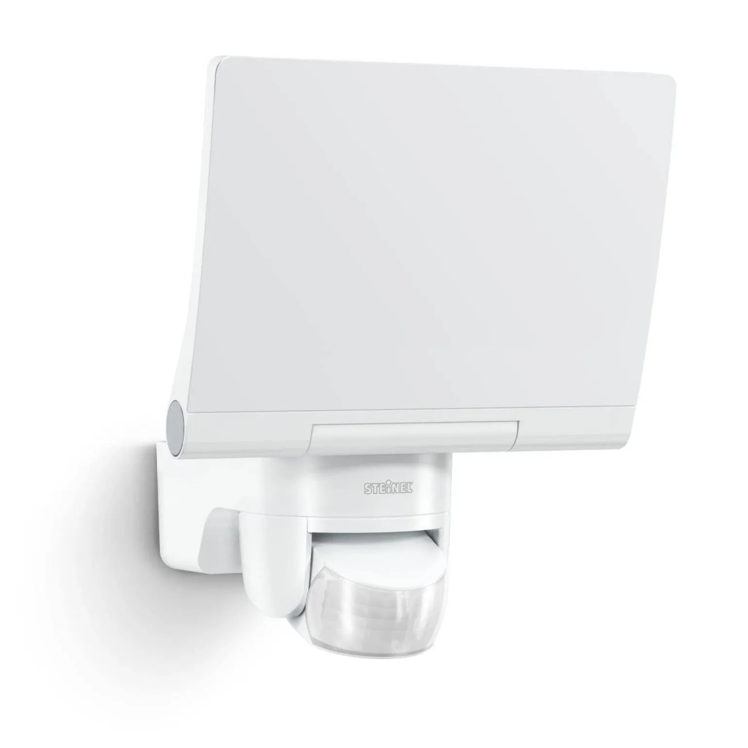 Naświetlacz LED 19,3W Steinel XLED home 2XL z czujnikiem biały (ST030070) - STEINEL