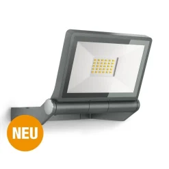 Naświetlacz LED 18W Steinel XLED One antracyt (ST065201) - STEINEL