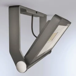 Naświetlacz LED 18W Steinel XLED One antracyt (ST065201) - STEINEL