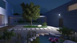 Naświetlacz LED 18W Steinel XLED One antracyt (ST065201) - STEINEL