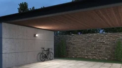 Naświetlacz LED 23W Steinel XLED One biały (ST065218) - Steinel