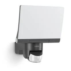 Naświetlacz LED 19,3W Steinel XLED home 2XL z czujnikiem grafitowy (ST030056) - STEINEL