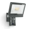 Naświetlacz LED 21W XLED CAM1 z kamerą antracyt (ST065294) - Steinel