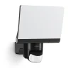 Naświetlacz LED 20W XLED home 2XL z czujnikiem czarny (ST030049) - Steinel