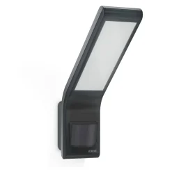 Naświetlacz LED 10,5W XLED slim z czujnikiem antracyt (ST012052) - Steinel