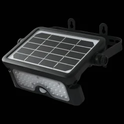 Naświetlacz Solarny Epad 5W 500lm 4000K (EKO9082) - Eko-Light