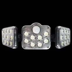 Naświetlacz Solarny Flexi Potrójny (EKO9152) - Eko-Light