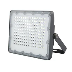 Naświetlacz Solarny Fokus 100W 1300lm 6000K (EKO9092) - Eko-Light