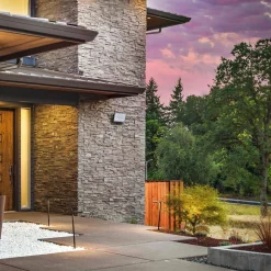 Naświetlacz Solarny Fokus 60W 900lm 6000K (EKO9091) - Eko-Light