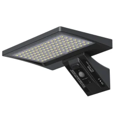 Naświetlacz Solarny Milo 8W 1000lm 4000K (EKO9154) - Eko-Light