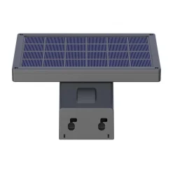 Naświetlacz Solarny Milo 8W 1000lm 4000K (EKO9154) - Eko-Light