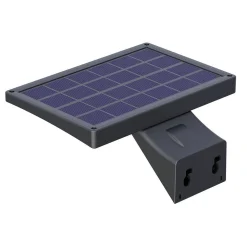 Naświetlacz Solarny Milo 8W 1000lm 4000K (EKO9154) - Eko-Light