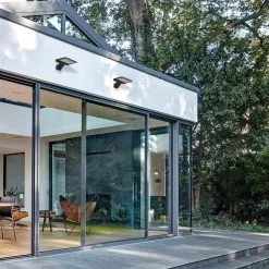 Naświetlacz Solarny Milo 8W 1000lm 4000K (EKO9154) - Eko-Light