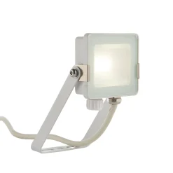 Naświetlacz zewnętrzny Salde IP65 10W (98443) - Saxby