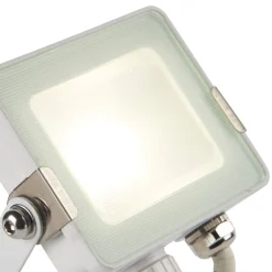 Naświetlacz zewnętrzny Salde IP65 10W (98443) - Saxby