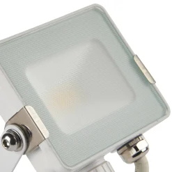 Naświetlacz zewnętrzny Salde IP65 10W (98443) - Saxby