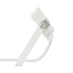 Naświetlacz zewnętrzny Salde IP65 10W (98443) - Saxby