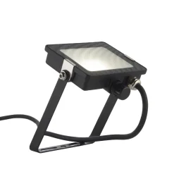 Naświetlacz zewnętrzny Salde IP65 20W (91861) - Saxby