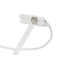 Naświetlacz zewnętrzny Salde IP65 20W (98444) - Saxby