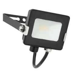 Naświetlacz zewnętrzny Salde IP65 10W (91860) - Saxby