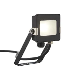 Naświetlacz zewnętrzny Salde IP65 10W (91860) - Saxby