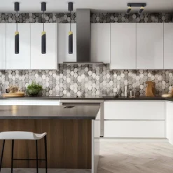 NEO BLACK GOLD SPOT 2xGU10 (ML0281) - Milagro