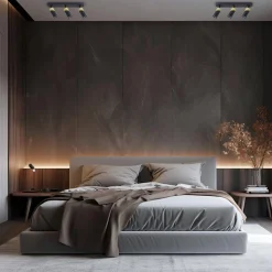 NEO BLACK GOLD SPOT 3xGU10 (ML0282) - Milagro