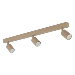 NEX SABIA 3XGU10 LAMPA SUFITOWA (10629) - TK Lighting